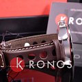 Часы Tissot PRS 516 Powermatic 80 T100.430.16.041.00 фото 6